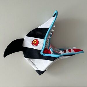 Preowned LIKE NEW Beetlejuice Sandworm Infant Spirit Halloween Costume 18-24 mos